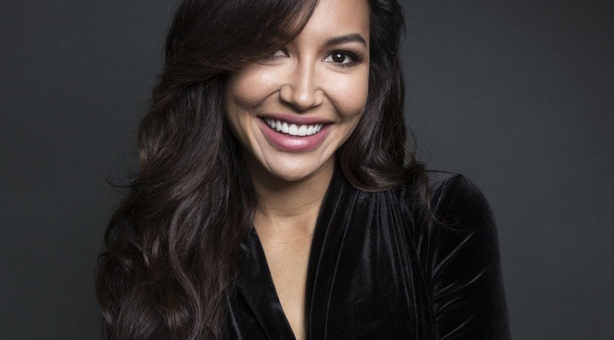 A atriz Naya Rivera faleceu em 2020 [Foto: Reprodução]