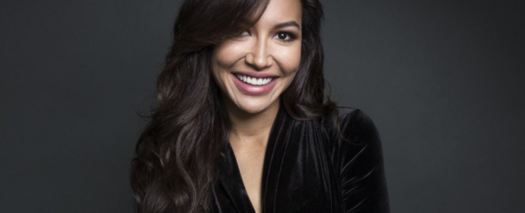 A atriz Naya Rivera faleceu em 2020 [Foto: Reprodução]