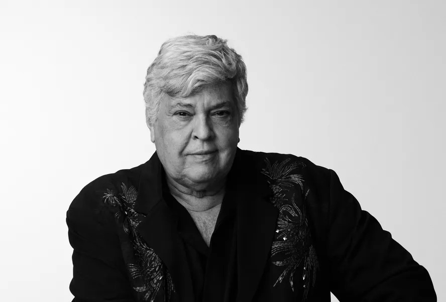 Aos 73 anos, Sidney Magal se declara bissexual (Foto: Divulgação | Caroline Lima)