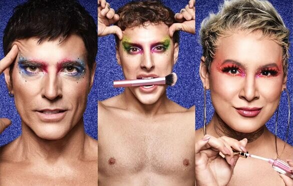 “Priscilla, a Rainha do Deserto”: musical anuncia elenco no Brasil