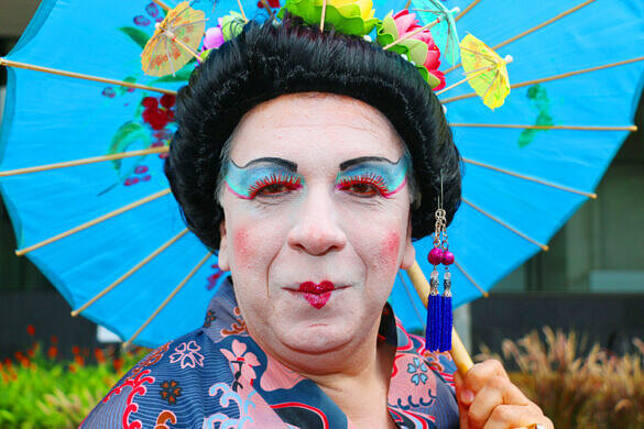 Madame Butterfly [Foto: Pedro Stephan]