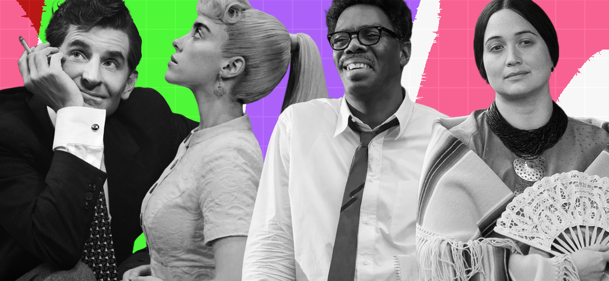 Oscar 2024: atual safra surpreende com indicados LGBTQIA+