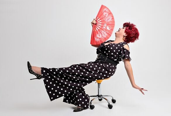 Nany People (Foto: Sergio Cyrillo | Divulgação)