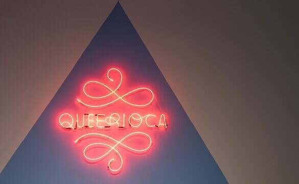 QueeRIOca abre as portas no centro do RIo (Foto: Ana Alexandrino)