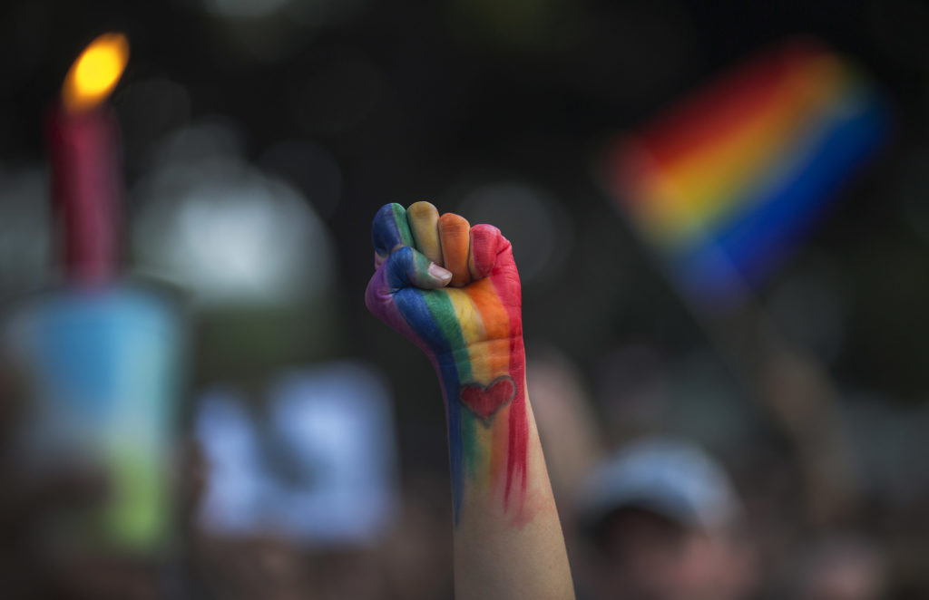 Por que o 17 de maio, Dia Internacional Contra a LGBTfobia, ainda importa? (Foto: Reprodução)