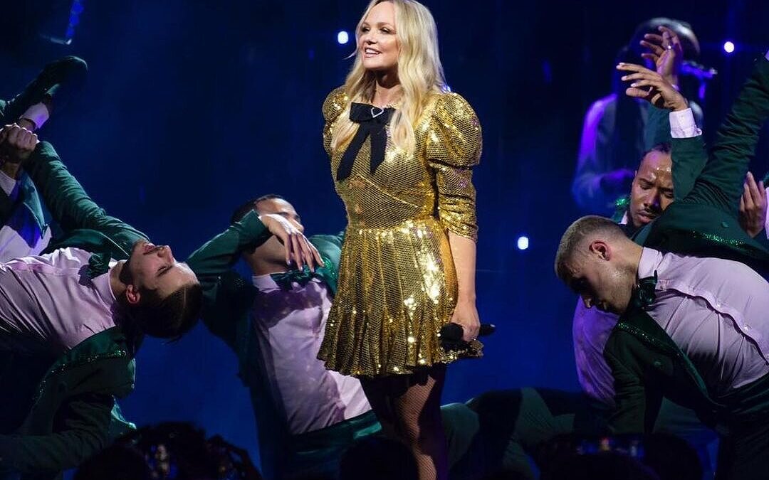 Emma Bunton - Spice Girls