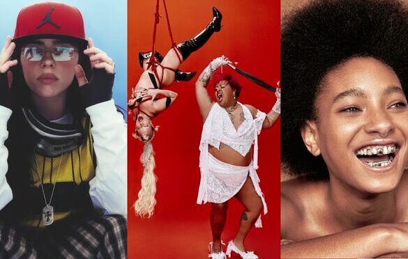 Os melhores lançamentos musicais LGBTQIA+ de maio