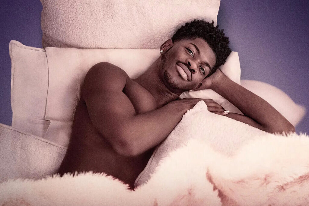 Documentário de Lil Nas X ganha data de estreia no Brasil (Foto: Divulgação)