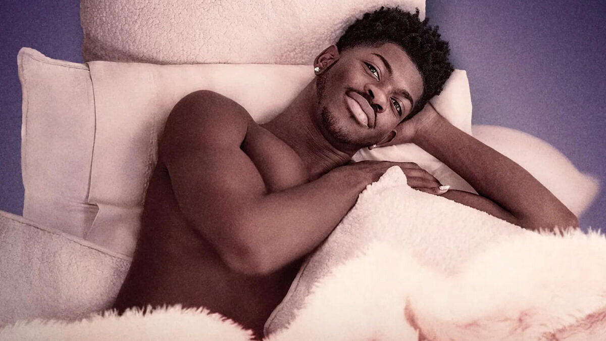 Documentário de Lil Nas X ganha data de estreia no Brasil (Foto: Divulgação)