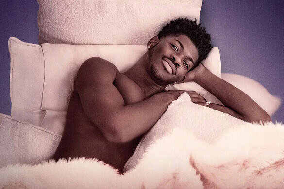 Documentário de Lil Nas X ganha data de estreia no Brasil (Foto: Divulgação)