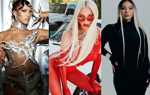 Os melhores lançamentos musicais LGBTQIA+ de julho