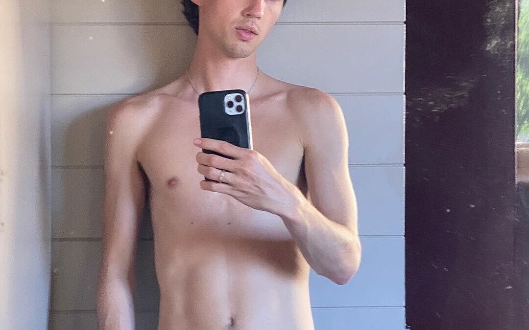 Troye Sivan é o maior representante dos Twinks na atualidade (Foto: Instagram/Reprodução)