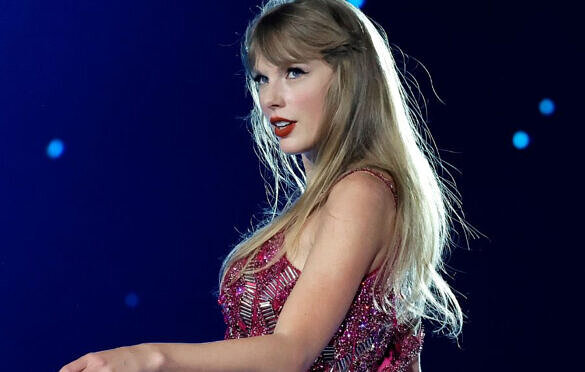 Taylor Swift declara voto em Kamala Harris e cita comunidade LGBTQIA+