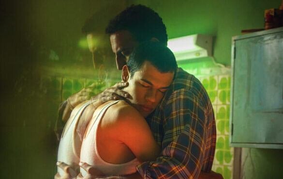 "Baby", filme de Marcelo Caetano, chega aos cinemas nacionais nesta quinta-feira (9) [Foto: Divulgação]