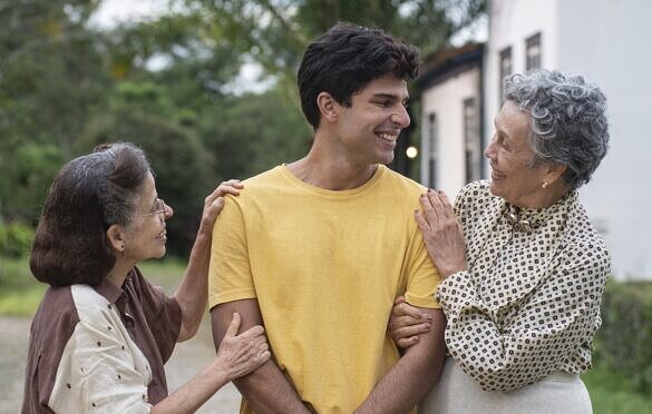 “A Herança” é rara aposta do cinema brasileiro no terror