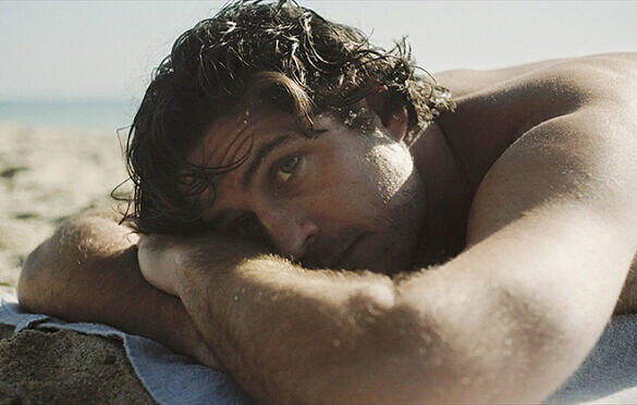 “Maré Alta” é um romance gay irresistível sobre pertencimento