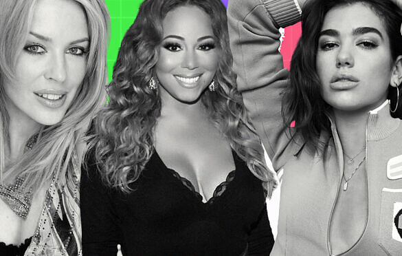 Roteiro: os melhores shows nacionais e internacionais no Brasil em 2025