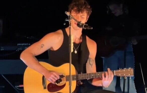 Shawn Mendes desabafa sobre sexualidade: “Ainda estou entendendo”