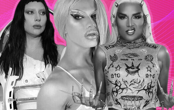 Playlist LGBT+: os melhores lançamentos musicais de outubro/24