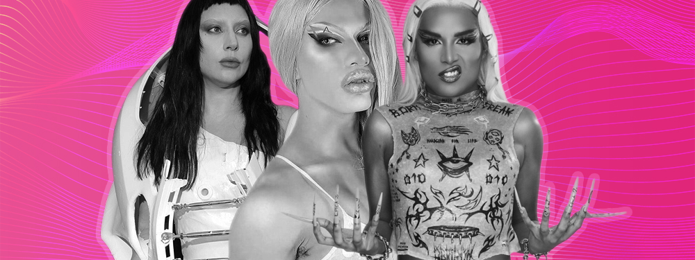 Lady Gaga, Frimes e Danny Bond estão nos lançamentos musicais de outubro