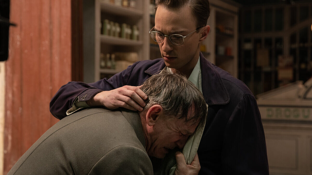 Queer, novo drama dirigido por Luca Guadagnino e estrelado por Daniel Craig, ganha trailer nacional (Foto: Divulgação)