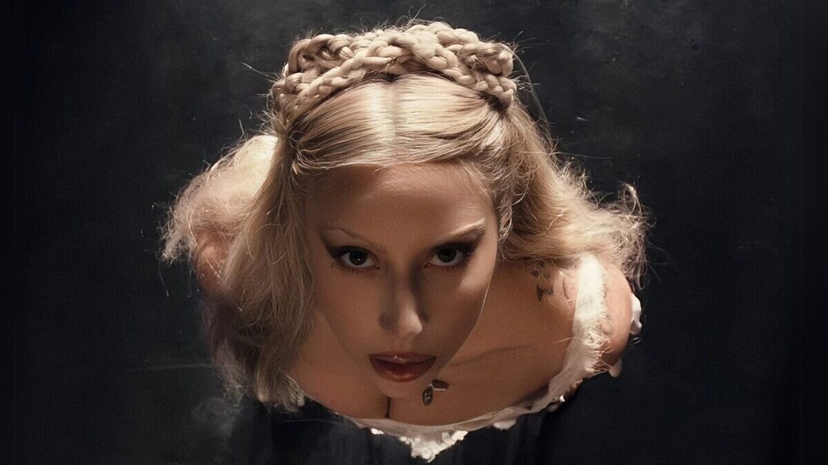 Show de Lady Gaga na Praia de Copacabana, no Rio, é confirmado pela Prefeitura (Foto: Reprodução)