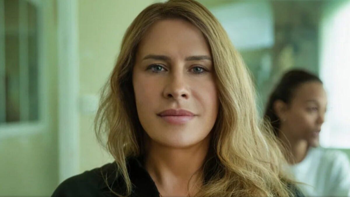 Karla Sofía Gascón: entenda o caso da atriz de Emilia Pérez (Foto: Divulgação)