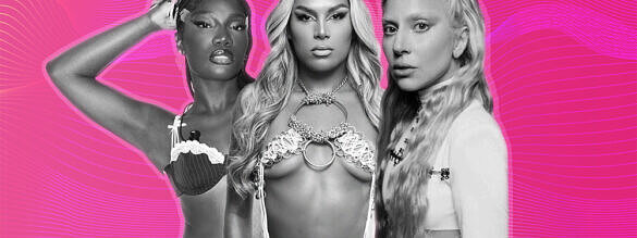 Doechii, Danny Bond e Lady Gaga estão nos lançamentos musicais de fevereiro