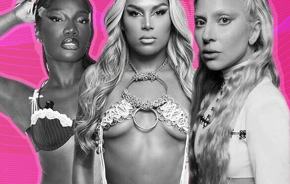 Playlist LGBT+: os melhores lançamentos musicais de fevereiro/25