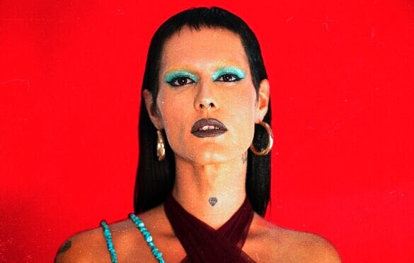 Filipe Catto sobre tributo a Gal: “Sou uma artista com mais tesão”