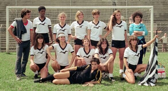 "Onda Nova" retorna aos cinemas dia 27 de março (Foto: Divulgação)