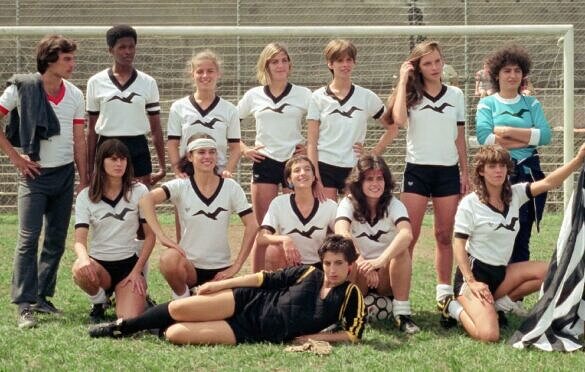 Filme LGBT+ censurado pela ditadura militar retorna aos cinemas