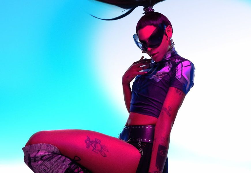 Pabllo Vittar anuncia o lançamento do projeto Club Vittar (Foto: Gabriel Renné/Divulgação)