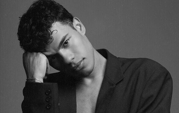 João Pedro Mariano e o after da estreia meteórica em Baby: “Parece que a ficha nunca vai cair”