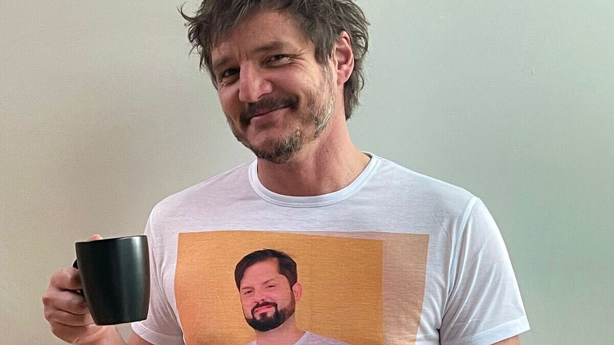 5 vezes em que Pedro Pascal foi um aliado da comunidade LGBTQIA+ (Foto: Instagram/Reprodução)