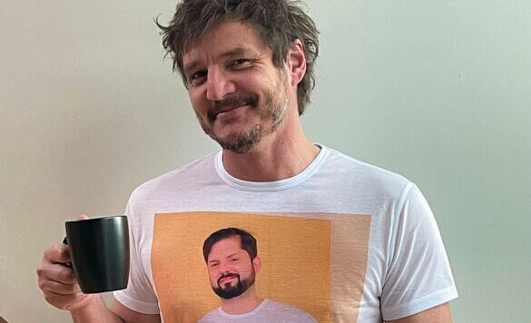 5 vezes em que Pedro Pascal foi um aliado da comunidade LGBTQIA+ (Foto: Instagram/Reprodução)