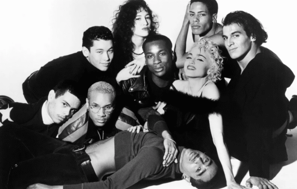 Caixa Cultural vai exibir filmografia de Madonna em mostra inédita no Rio