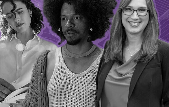 Festival do Rio 2025: veja os filmes LGBT+ que concorrem ao Prêmio Félix