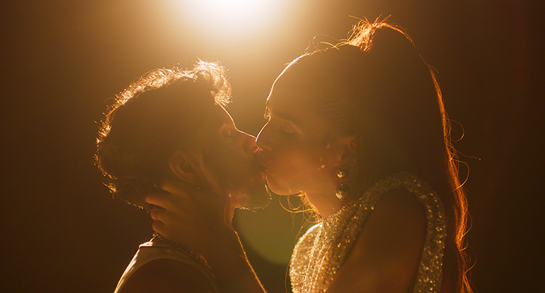 "Apolo": documentário mostra um retrato fiel da nova família brasileira (Foto: Divulgação)