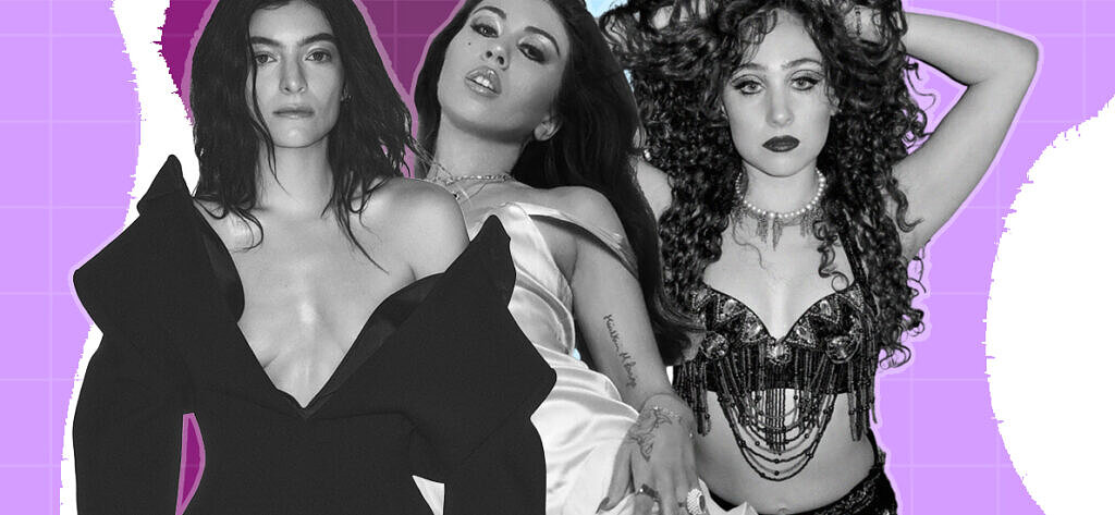 Lorde, Kali Uchis e Chappell Roan se apresentam no Brasil em 2026