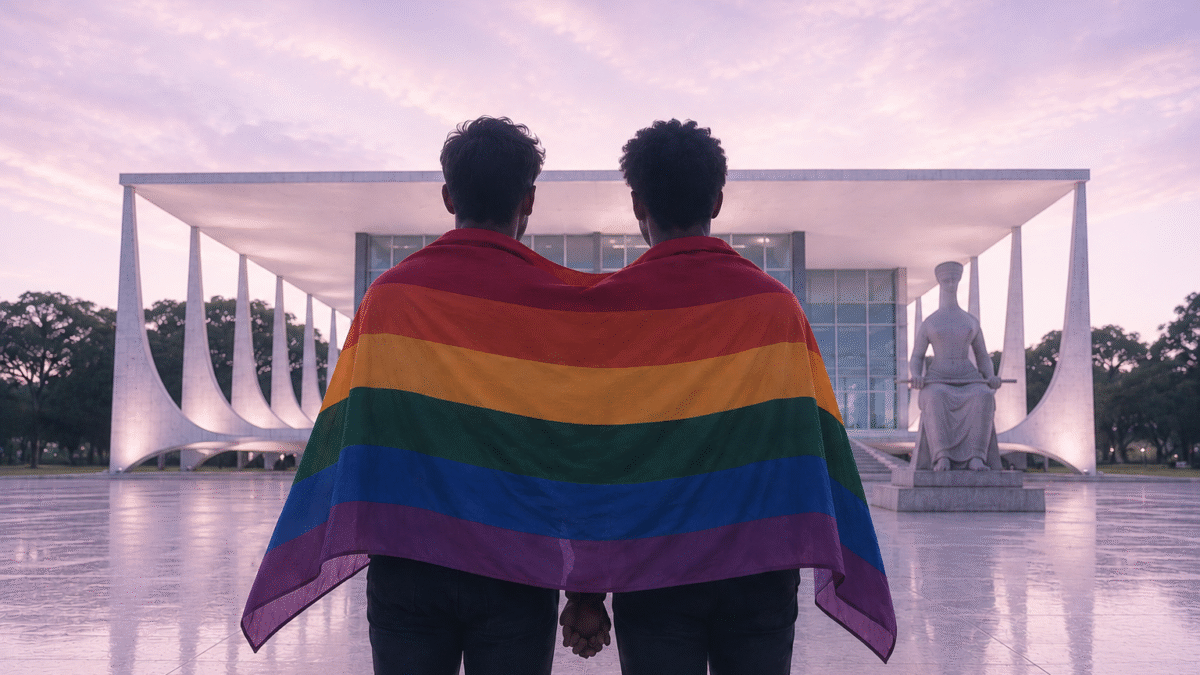 15 anos depois, o impacto do reconhecimento da união homoafetiva pelo STF