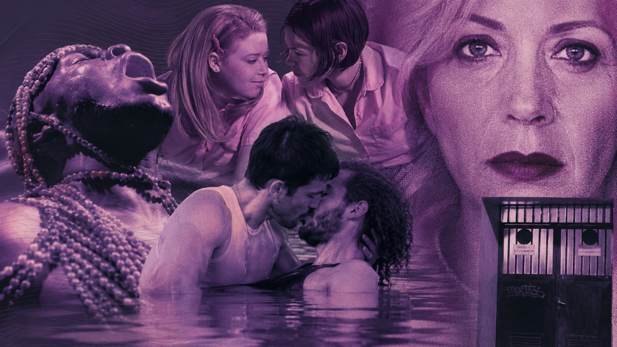 Mostra Quem Quer Queer? leva mais de 40 filmes LGBTQIA+ aos cinemas do Rio