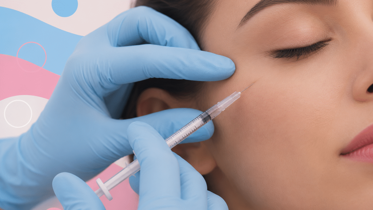 STJ decide que planos de saúde são obrigados a cobrir cirurgias de feminização facial para mulheres trans